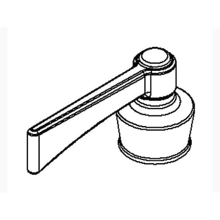 Kohler Handle, Bath 1064265-BN